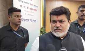 नक्सल मुक्त छत्तीसगढ़ के लिए गढ़चिरौली का मॉडल करना चाहिए लागू : उदय सामंत नक्सल मुक्त छत्तीसगढ़ के लिए गढ़चिरौली का मॉडल करना चाहिए लागू : उदय सामंत